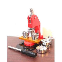 mesin press pin migty