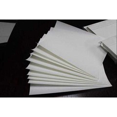 sublimation paper (kertas sublim)