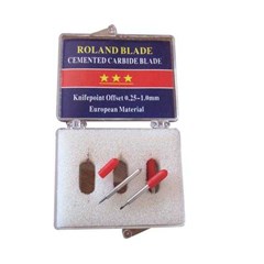 pisau cutting sticker roland