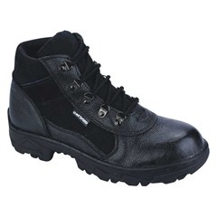 sepatu safety medium