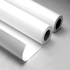 polyflex pvc putih/white