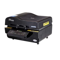 mesin 3d sublimasi big oven