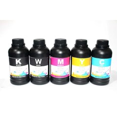 tinta uv 250ml