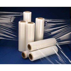 plastik wrapping, stretch film