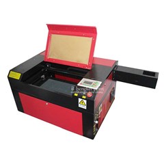 mesin grafir laser kr530