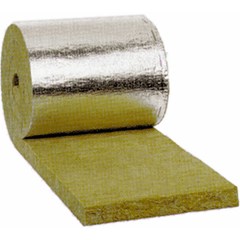 harga rockwool - glasswool isolation terbaru