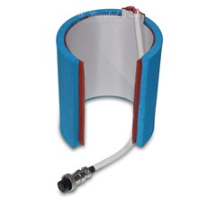 mug heating pad fahrenheit