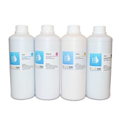 tinta sublimasi cmyk 100ml