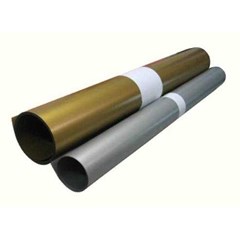 polyflex gold & silver