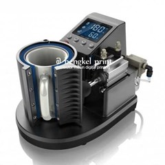 mesin press mug pneumatic