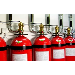 3mtm novectm 1230 fire protection fluid