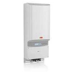 abb inverter pvi-6000-tl-outd inverter