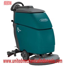 mesin scubber