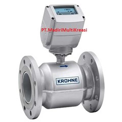 krohne waterflux 3070c