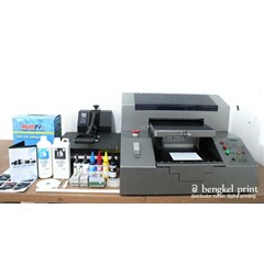printer dtg a3+ transformer