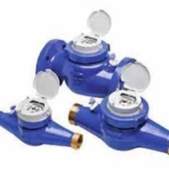 itron multimag tmii cyble water meter 1in.