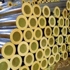 produk roockwool/glasswool isolasi termal