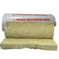 harga jual rockwool /glasswool isolation terbaru