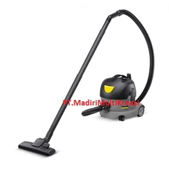 karcher dry vacuum cleaner t 8/1 classic the hero