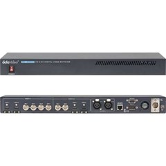 datavideo se 1200 switcher hd sdi 6 ch