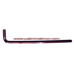 kunci l set ballpoint