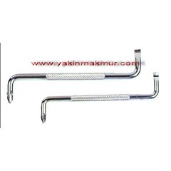 obeng z - offset screwdriver set