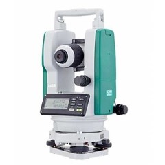 digital theodolite sokkia dt240