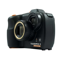cordex toughpix ii ( explosion proof digital camera)