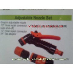 semprotan air - spray nozzle - hose nozzle