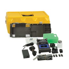 fusion splicer sumitomo z1c