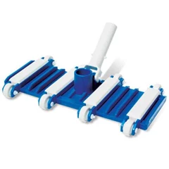 vaccum head 8 wheels hayward