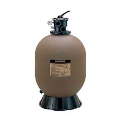 sand filter + variflo s-310 t2