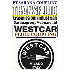 westcar rotofluid coupling beta 60 7