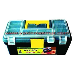 tool box body besi & plastik