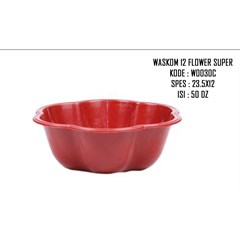 waskom 12 flower super sp
