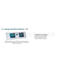 complete power plant simulator