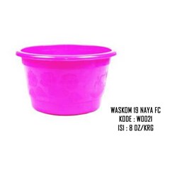 waskom naya fc sp