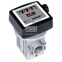  piusi k 700 mekanikal meter