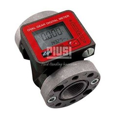 piusi k 600/3 digital flow meter