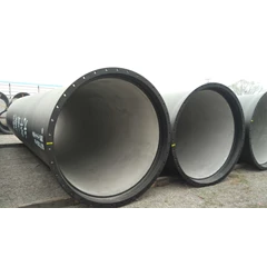 harga pipa cement lining / cement mortar lining pipe