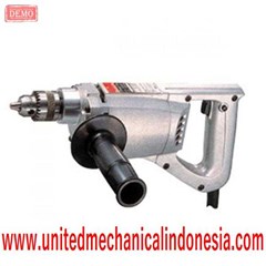makita mesin bor bodi besi 6301