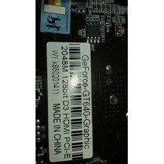 komputer hardware