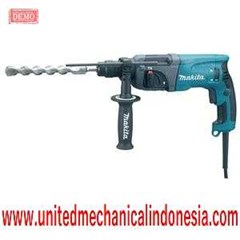 dca mesin bor rotary hammer z1c-ff-26