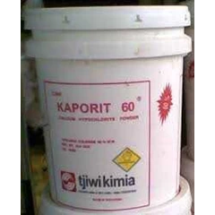 kaporit tjiwi (powder) 60%