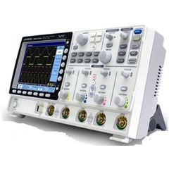 gw instek – gds 3000 series