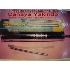 pompa gemuk - grease pump