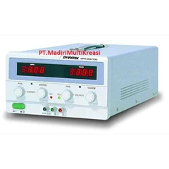 gw instek – gpr-h