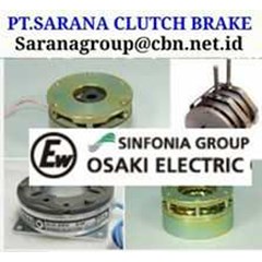 osaki clutch brake pt sarana clutch brake osaki