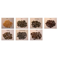 wood pellet /pelet kayu