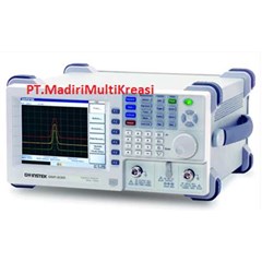 gw instek – gsp-830